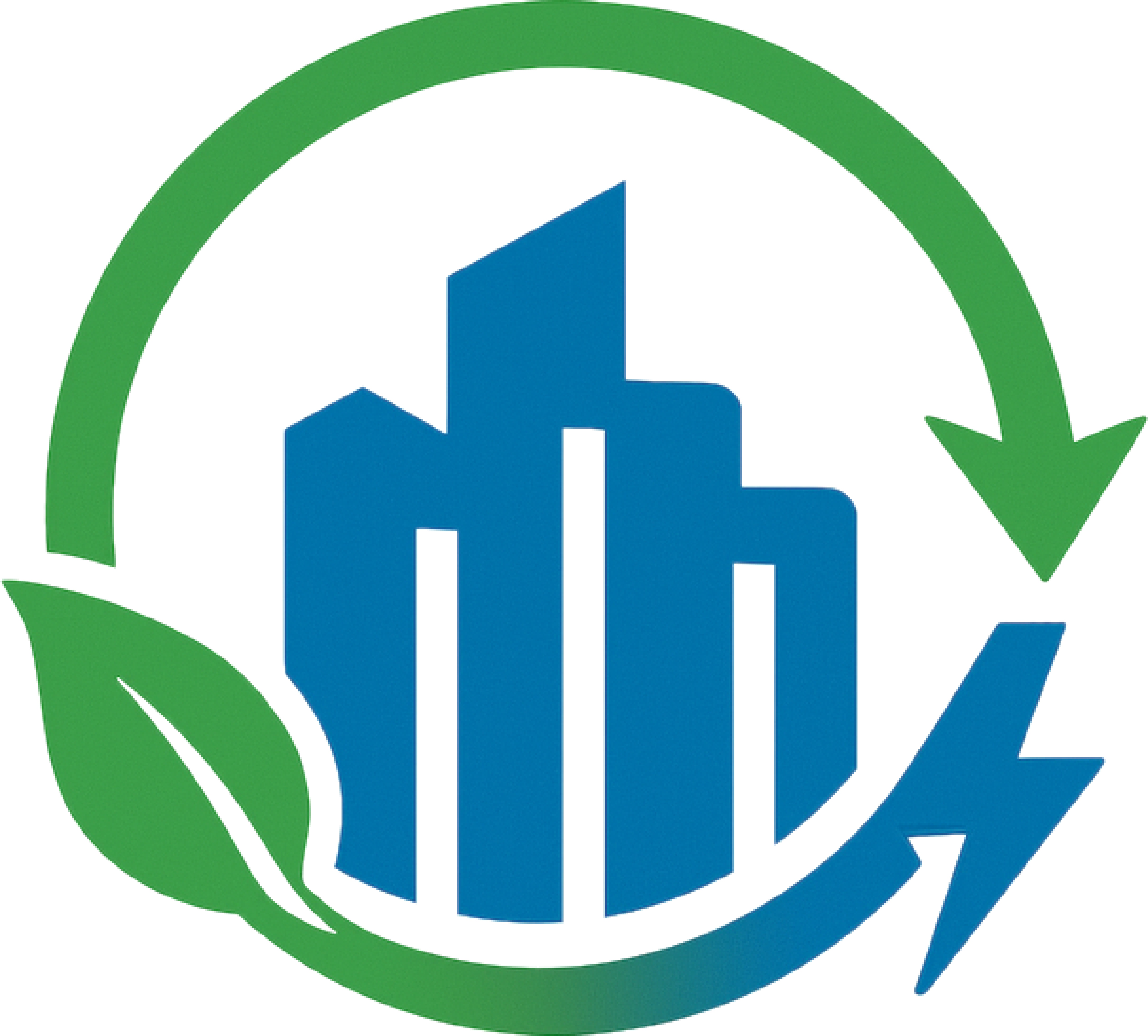 Atıktan Enerjiye Logo