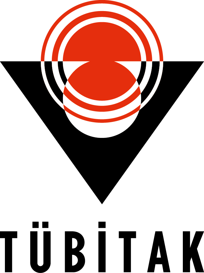 TÜBİTAK Logo
